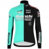 Wielershirt 2020 Bianchi Countervail N001 Lange Mouw